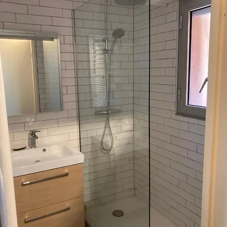 Apartment Nouveau Golf