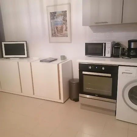 Apartment Nouveau Golf *