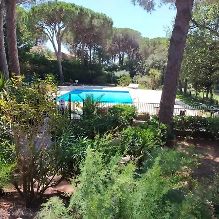 Nouveau Golf Saint-Raphaël