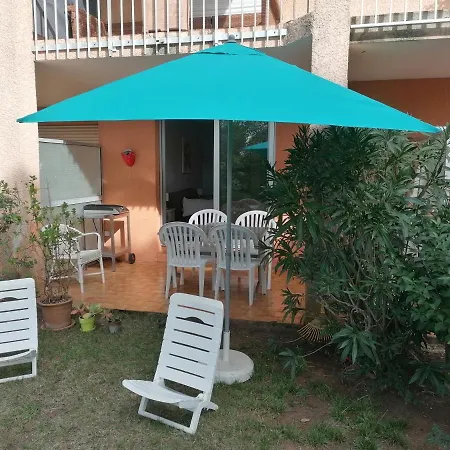 شقة Nouveau Golf