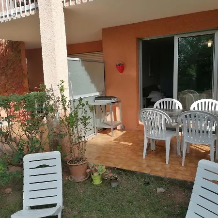 Apartment Nouveau Golf *