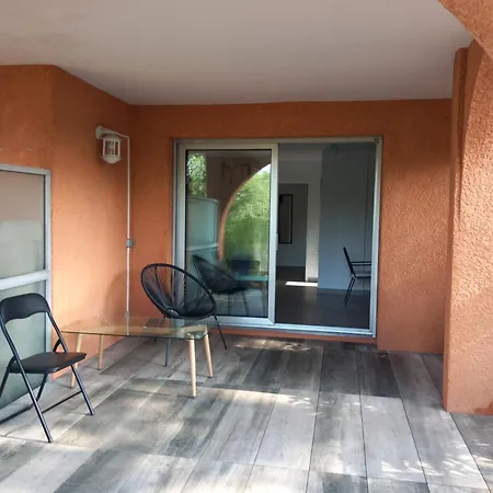 Nouveau Golf Saint-Raphaël