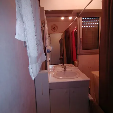 Nouveau Golf Apartment Saint-Raphaël