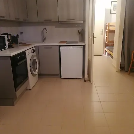 Apartament Nouveau Golf
