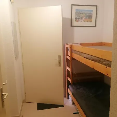 Nouveau Golf Apartment